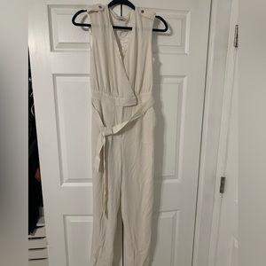 Womens jumpsuit